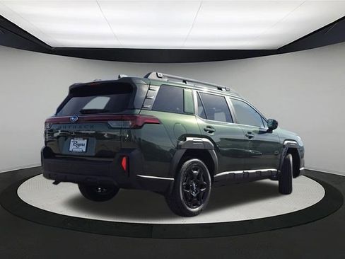 New 2026 Subaru Outback Limited image 7
