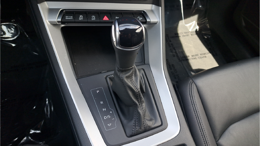 Used 2025 Audi Q3 2.0T Premium AWD/4WD image 22