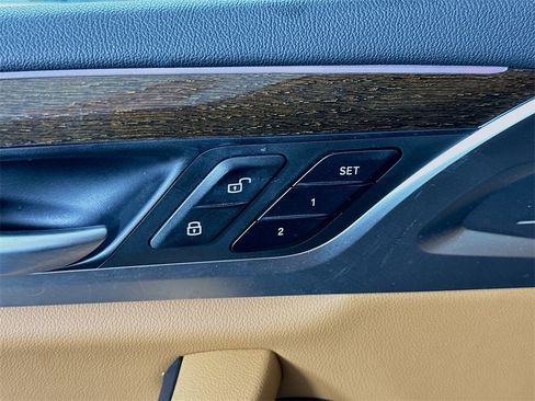 Used 2024 BMW X3 xDrive30i image 20