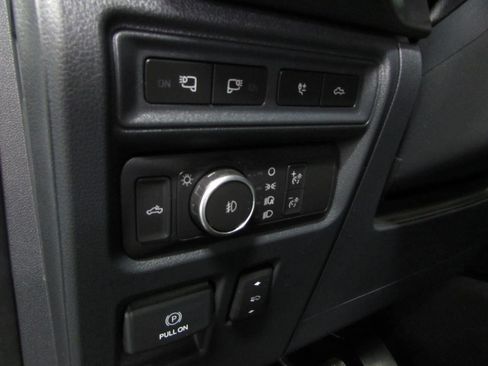 Certified 2022 Ford F150 Tremor w/ Equipment Group 402A High AWD/4WD image 22