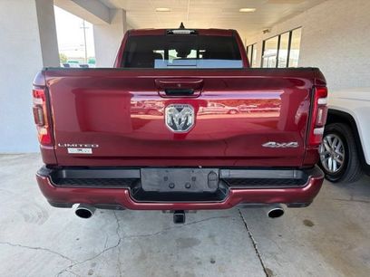Used 2023 RAM 1500 Limited