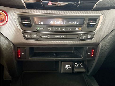 Used 2023 Honda Ridgeline RTL image 16