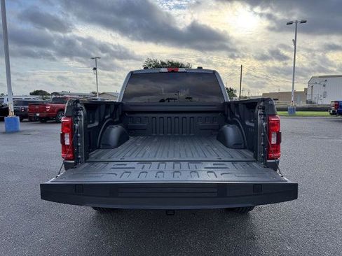 Certified 2022 Ford F150 XLT w/ Equipment Group 302A High image 5