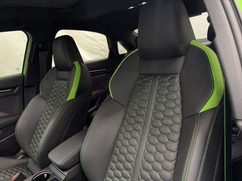 Used 2025 Audi RS 3 image 14