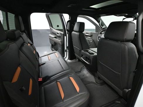Used 2023 GMC Sierra 1500 AT4 w/ AT4 Preferred Package image 52