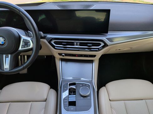 Used 2023 BMW M340i xDrive w/ Premium Package AWD/4WD image 32