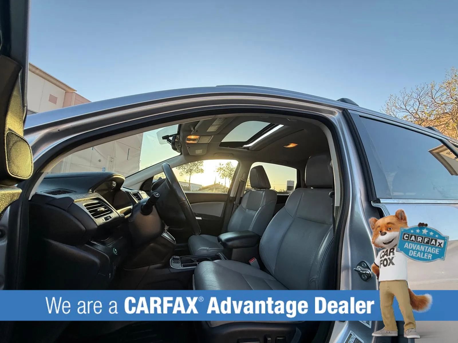 Used 2016 Honda CR-V EX-L image 34