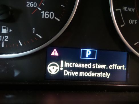 Used 2013 BMW X5 xDrive35d image 43