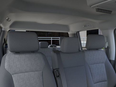 New 2026 Ford F350 XL w/ STX Appearance Package image 22