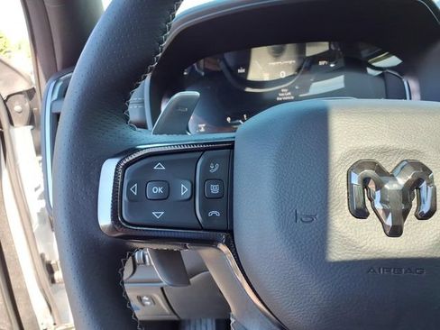 New 2026 RAM 1500 RHO w/ RHO Level 1 Equipment Group AWD/4WD image 9