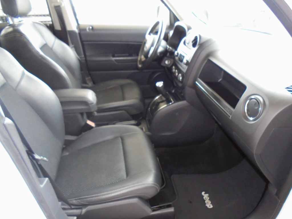 Used 2016 Jeep Patriot Sport w/ Power Value Group FWD image 8