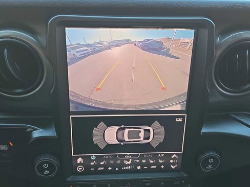 Certified 2021 Jeep Wrangler Unlimited Sport image 25