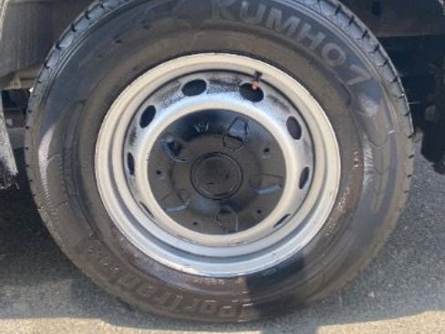 Used 2020 Ford Transit 350 148 High Roof Extended w/ Load Area Protection Package image 22