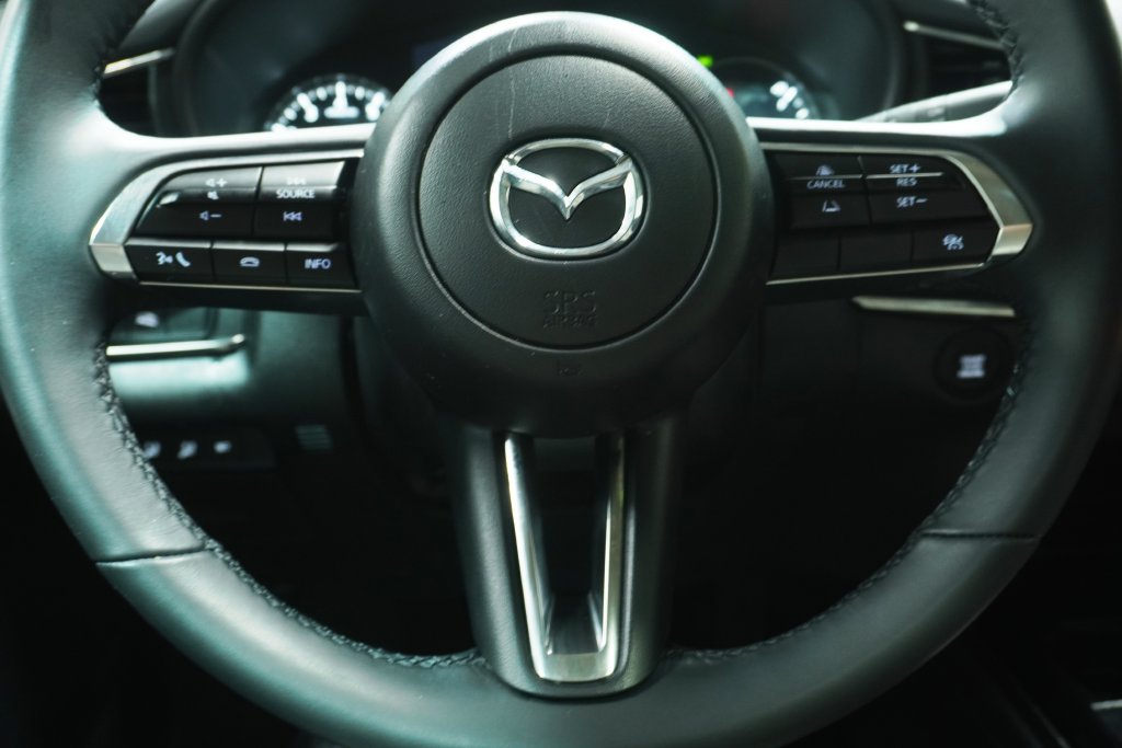 Used 2024 MAZDA CX-30 AWD 2.5 S w/ Preferred Package image 16