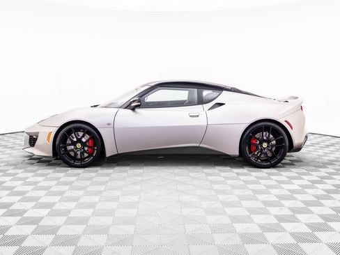 Used 2017 Lotus Evora 400 RWD image 2
