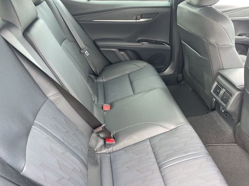 New 2026 Toyota Camry XSE FWD image 22