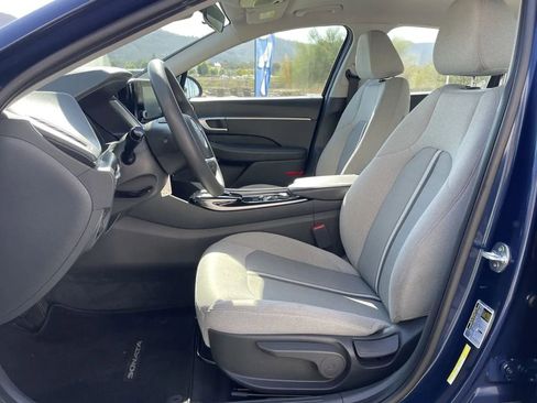 Used 2021 Hyundai Sonata SE image 15