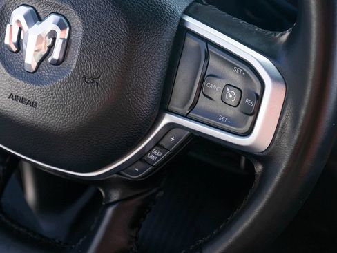 Used 2022 RAM 1500 Big Horn AWD/4WD image 26