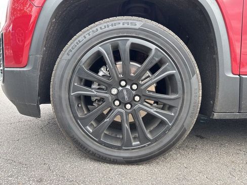 Used 2023 GMC Acadia SLT w/ Elevation Edition AWD/4WD image 4