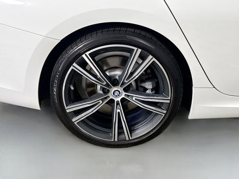 Used 2021 BMW 330i Sedan w/ M Sport Package RWD image 33