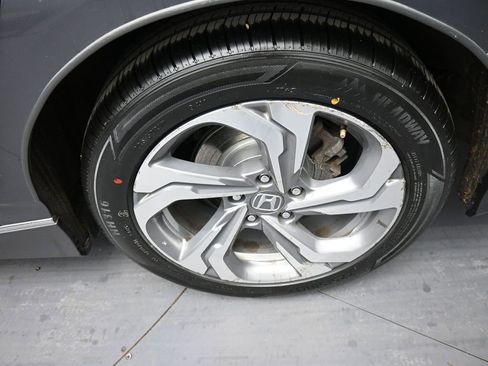 Used 2019 Honda Accord EX-L image 15