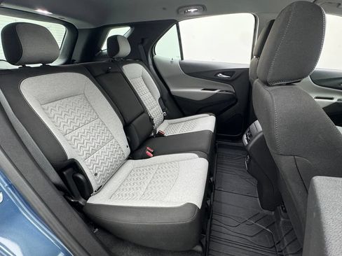 Used 2024 Chevrolet Equinox LS w/ LPO, Floor Liner Package FWD image 34