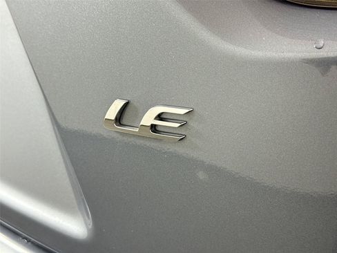 Certified 2024 Toyota Corolla LE FWD image 14