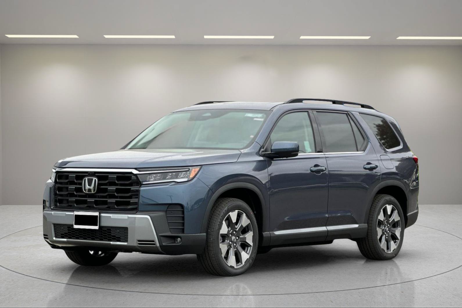 New 2026 Honda Pilot Elite image 7