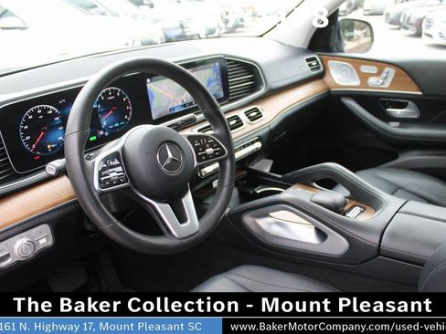 Used 2020 Mercedes-Benz GLS 450 GLS 450 image 25