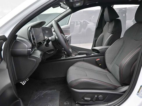 New 2026 Hyundai Elantra N Line image 15