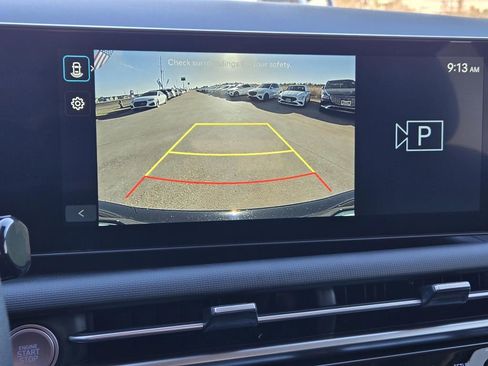 New 2026 Hyundai Tucson SEL image 10