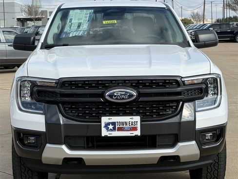 New 2025 Ford Ranger XLT w/ Trailer Tow Package image 36