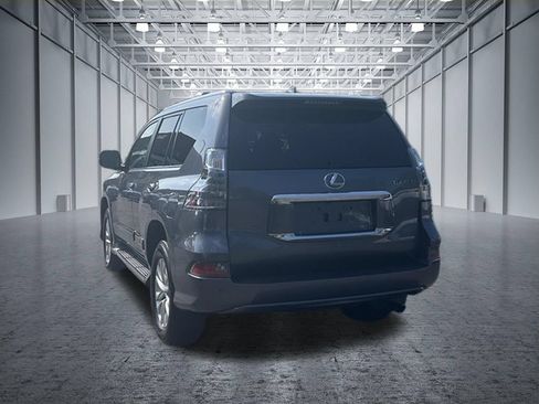 Used 2016 Lexus GX 460 w/ Premium Package AWD/4WD image 20