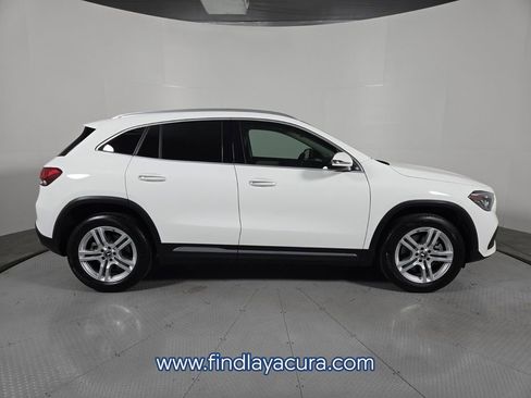 Used 2023 Mercedes-Benz GLA 250 4MATIC image 9