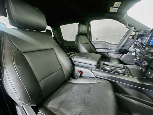 Used 2023 Ford F150 XL w/ STX Appearance Package AWD/4WD image 31