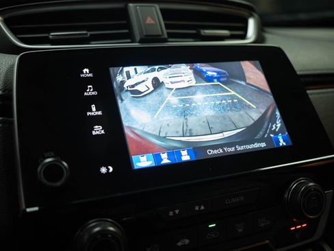 Used 2022 Honda CR-V EX image 22