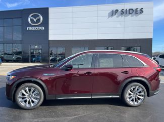 New 2026 MAZDA CX-90 3.3 Turbo w/ Premium Plus Pkg AWD/4WD video 2