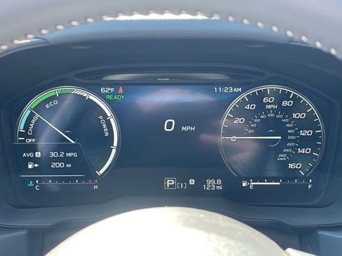 New 2025 Subaru Forester Limited image 8