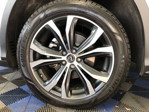 Used 2021 Lexus RX 350 AWD w/ Premium Package image 9