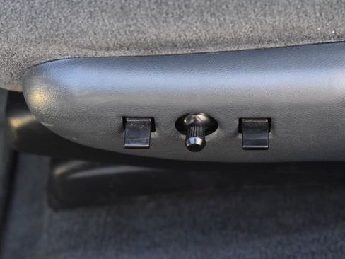 Used 1996 Chevrolet Camaro Z28 RWD image 19