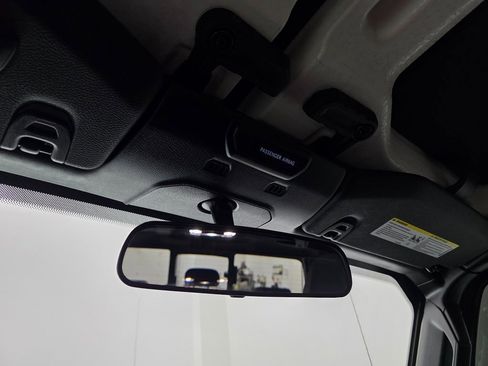 Used 2021 Jeep Gladiator Rubicon w/ LED Lighting Group image 26