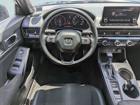 Used 2024 Honda Civic Sport image 15