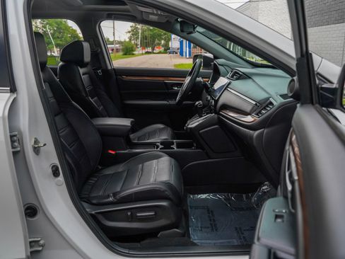 Used 2019 Honda CR-V EX-L image 25