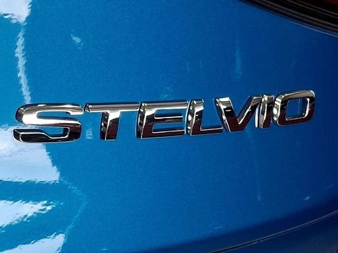 New 2026 Alfa Romeo Stelvio Sprint AWD/4WD image 14