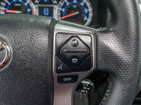 Used 2016 Toyota 4Runner SR5 image 24