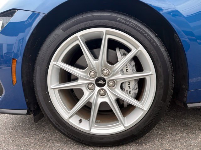 Used 2024 Ford Mustang GT Premium RWD image 9