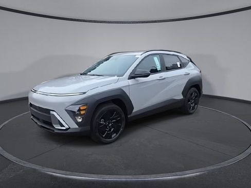New 2026 Hyundai Kona SEL Sport FWD image 5
