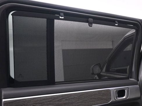 Used 2024 Hyundai Santa Fe Limited image 14