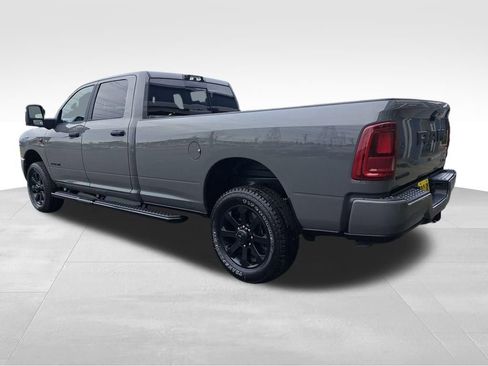 New 2026 RAM 2500 Big Horn image 3