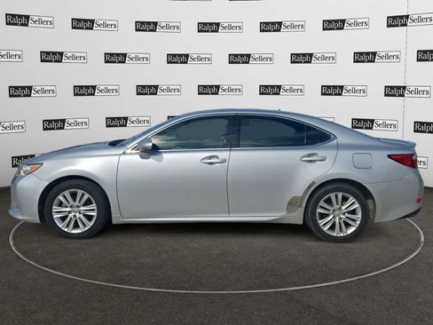 Used 2014 Lexus ES 350 image 3
